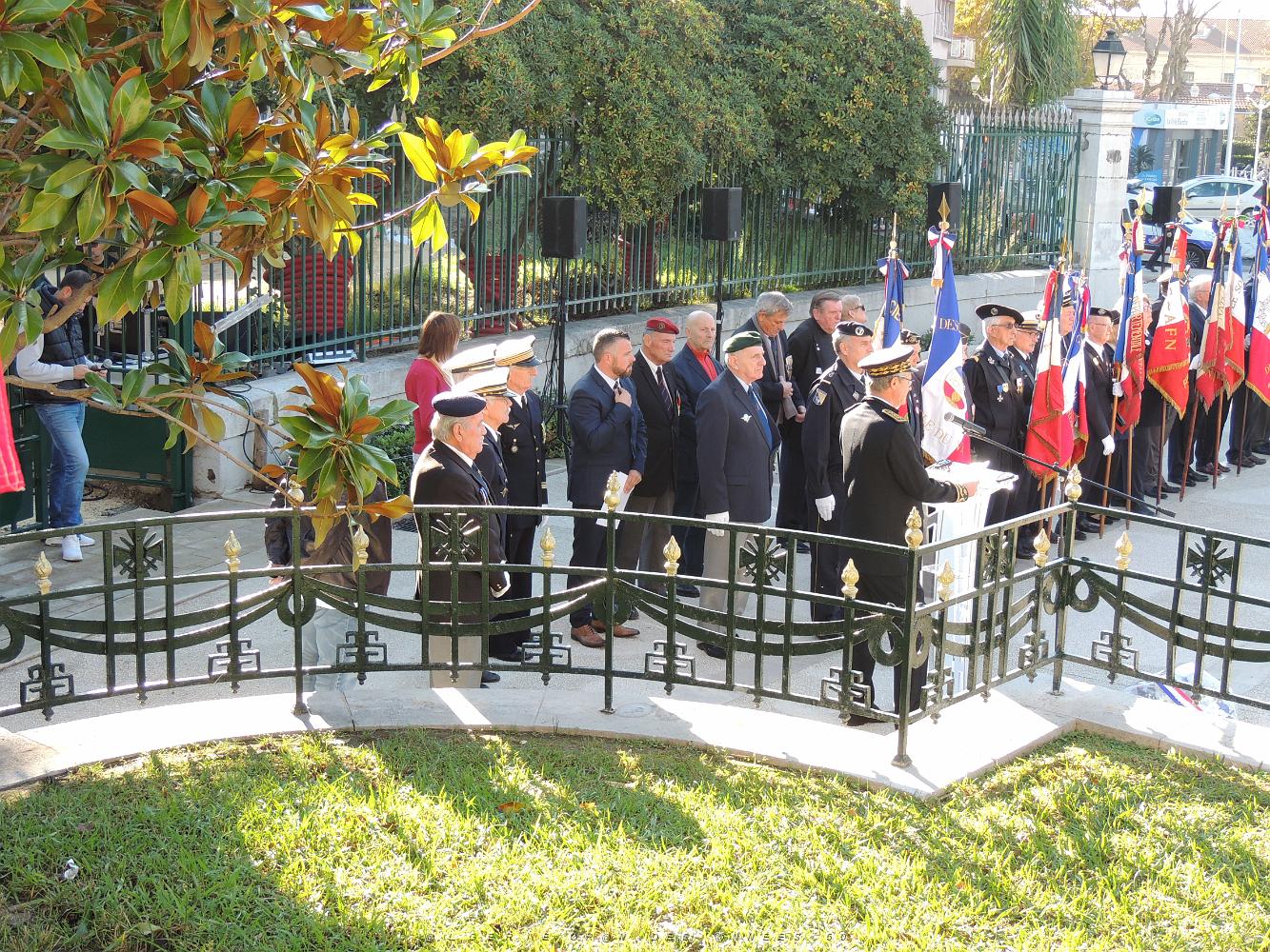 2018 12 05 TOULON JOURNEE COMMEMORATIVE DES COMBATS EN AFN (28).JPG -           